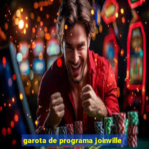 garota de programa joinville